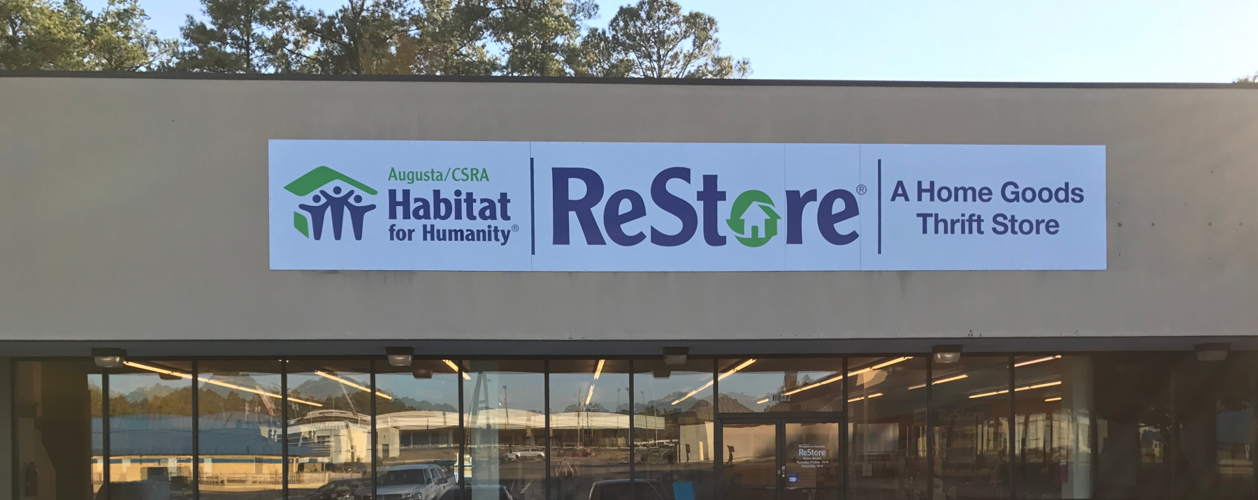 Restore Augusta Csra Habitat For Humanity
