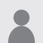 A gray user icon with a circular head and a half-oval body on a light gray background, commonly used as a generic profile avatar or placeholder image.